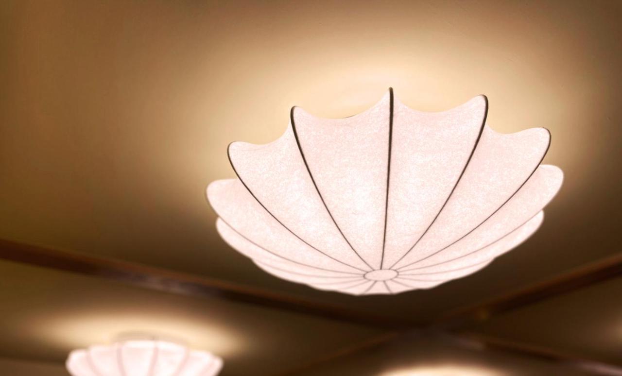 Time Light Walk B&B Hualien Eksteriør billede